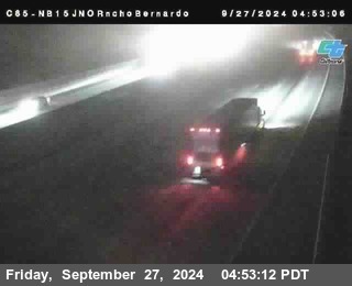 NB 15 JNO Rancho Bernardo Rd