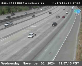 NB 15 JNO Rancho Bernardo Rd