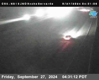 NB 15 JNO Rancho Bernardo Rd