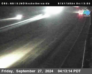 NB 15 JNO Rancho Bernardo Rd