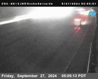 NB 15 JNO Rancho Bernardo Rd