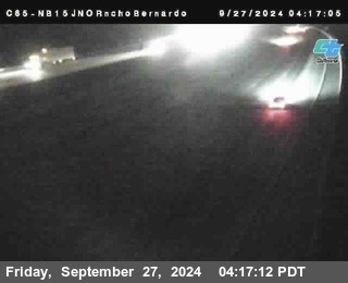 NB 15 JNO Rancho Bernardo Rd