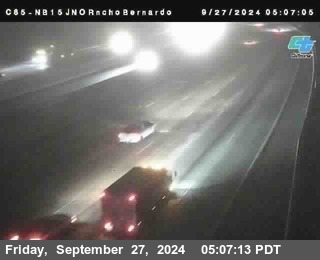 NB 15 JNO Rancho Bernardo Rd