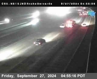 NB 15 JNO Rancho Bernardo Rd