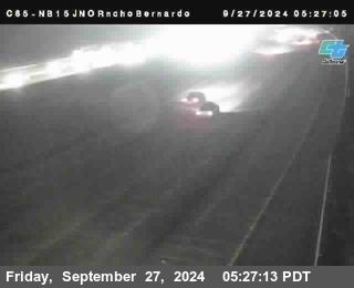 NB 15 JNO Rancho Bernardo Rd