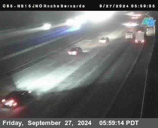 NB 15 JNO Rancho Bernardo Rd