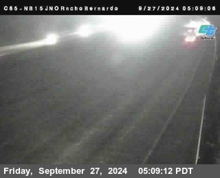 NB 15 JNO Rancho Bernardo Rd