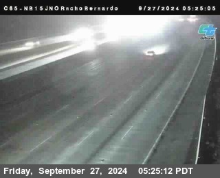 NB 15 JNO Rancho Bernardo Rd