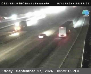 NB 15 JNO Rancho Bernardo Rd