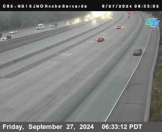 NB 15 JNO Rancho Bernardo Rd