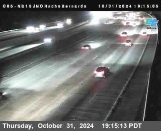 NB 15 JNO Rancho Bernardo Rd