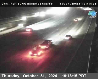 NB 15 JNO Rancho Bernardo Rd