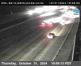 NB 15 JNO Rancho Bernardo Rd