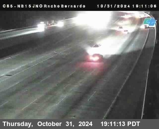 NB 15 JNO Rancho Bernardo Rd