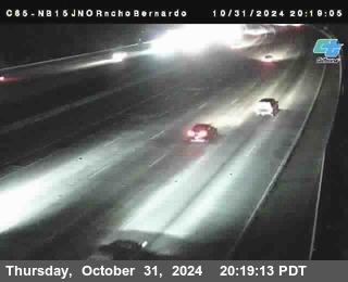 NB 15 JNO Rancho Bernardo Rd