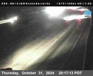 NB 15 JNO Rancho Bernardo Rd