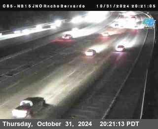 NB 15 JNO Rancho Bernardo Rd