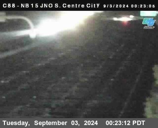 NB 15 & Centre City Pkwy