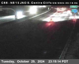 NB 15 & Centre City Pkwy