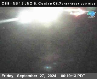 NB 15 & Centre City Pkwy