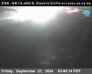 NB 15 & Centre City Pkwy