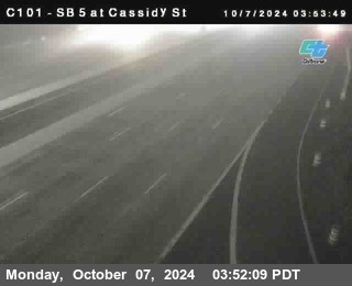 SB 5 at Cassidy St