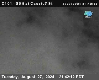 SB 5 at Cassidy St