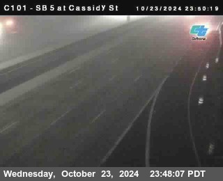 SB 5 at Cassidy St