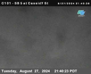 SB 5 at Cassidy St