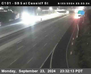 SB 5 at Cassidy St