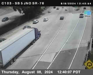 SB 5 JNO Rte 76