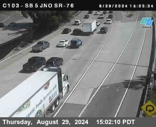 SB 5 JNO Rte 76