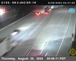 SB 5 JNO Rte 76