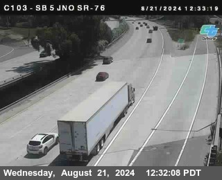 SB 5 JNO Rte 76