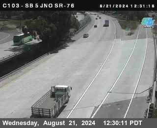 SB 5 JNO Rte 76