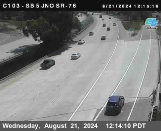 SB 5 JNO Rte 76