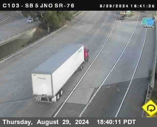 SB 5 JNO Rte 76