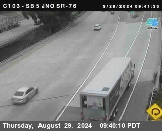 SB 5 JNO Rte 76