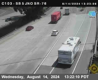 SB 5 JNO Rte 76