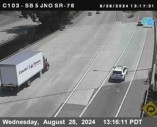 SB 5 JNO Rte 76