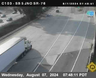 SB 5 JNO Rte 76