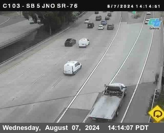 SB 5 JNO Rte 76