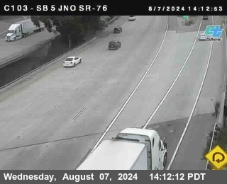 SB 5 JNO Rte 76