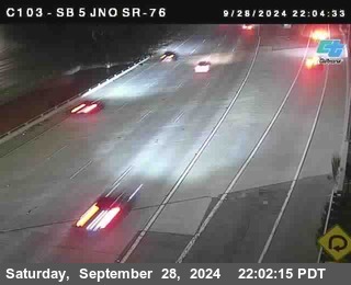 SB 5 JNO Rte 76