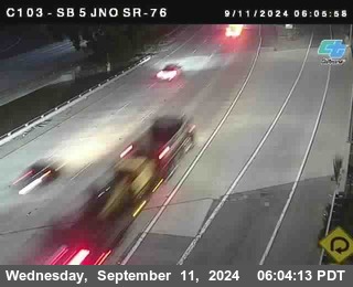 SB 5 JNO Rte 76