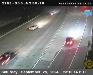 SB 5 JNO Rte 76