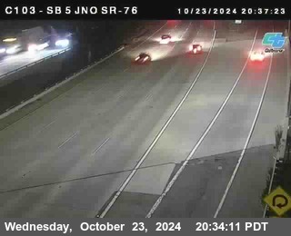 SB 5 JNO Rte 76