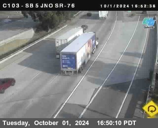 SB 5 JNO Rte 76