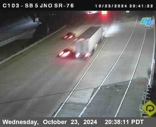 SB 5 JNO Rte 76