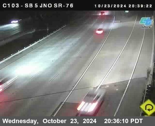 SB 5 JNO Rte 76